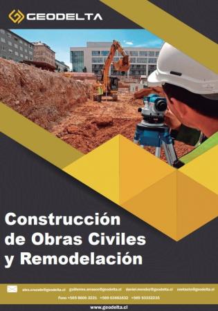 GEODELTA CONSTRUCCIÓN