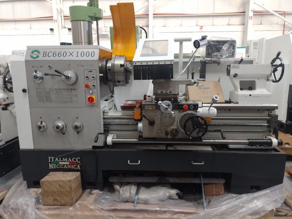 TORNO BC 660X1000105 - V2021