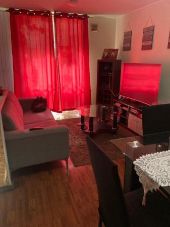 VENDO EXCELENTE DEPARTAMENTO  1 PISO