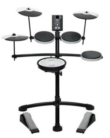 BATERÍA ELECTRÓNICA ROLAND TD 1 KV