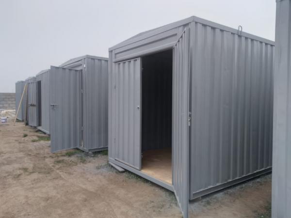 CONTAINER S&G OFRECE OFICINAS ,BODEGAS KIOCOS Y +