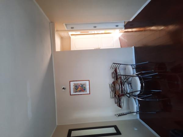 VENDO DEPARTAMENTO AMOBLADO EN LOS ANDES