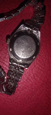 Vendo un reloj Seiko usado autom tico Rastro