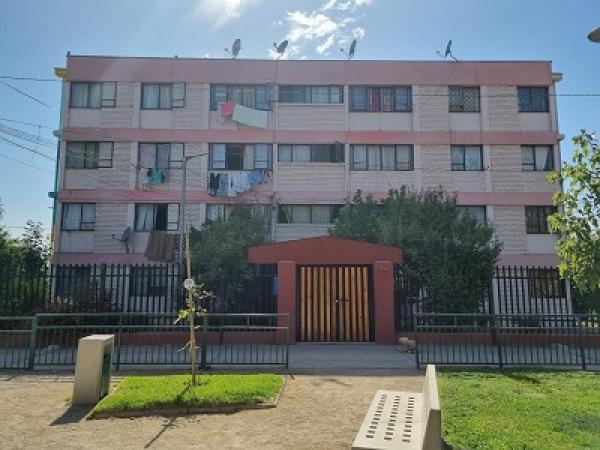 SE VENDE DEPARTAMENTO,  CERRO NAVIA