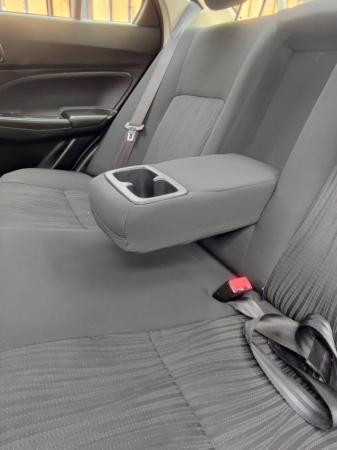 SUZUKI DZIRE AUTOMATICO