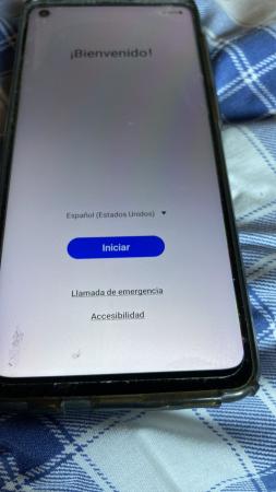 VENDO CELULAR SAMSUNG USADO