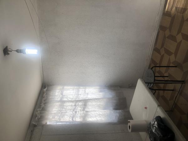 VENDO DEPARTAMENTO 