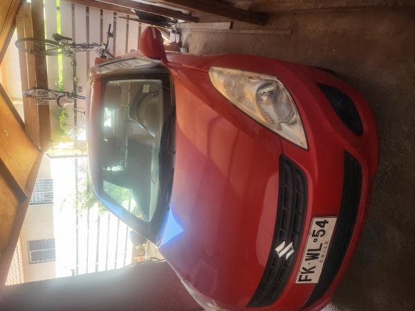 VENDO SUZUKI DZIRE 2013 POCO KILOMETRAJE