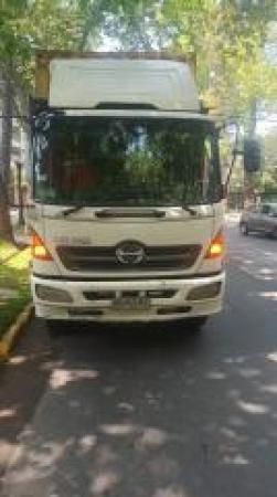 HINO MODELO GD 2005