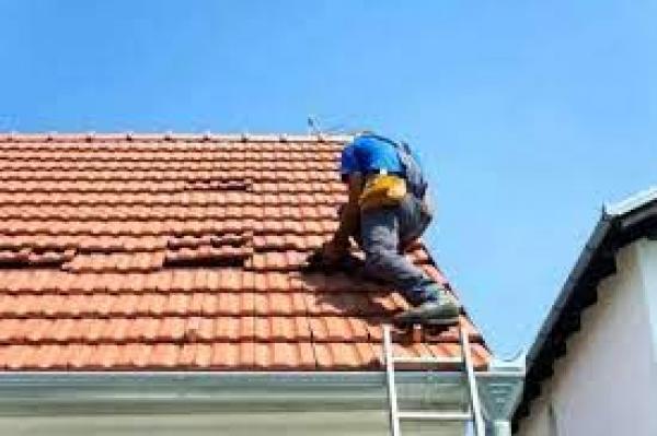 Instalacion y arreglo de techos