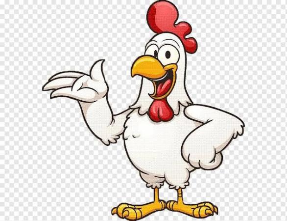 BUSCO MAESTRO ASADOR DE POLLOS 