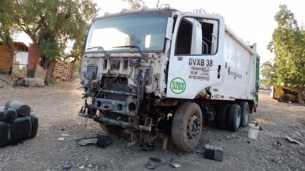 CAMION CONSTELLATTION