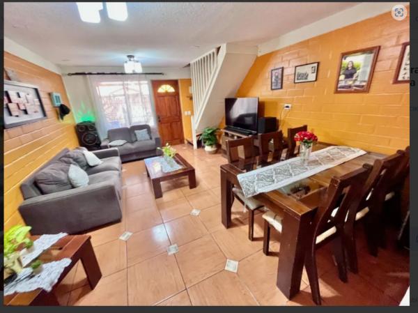 CASA USADA
