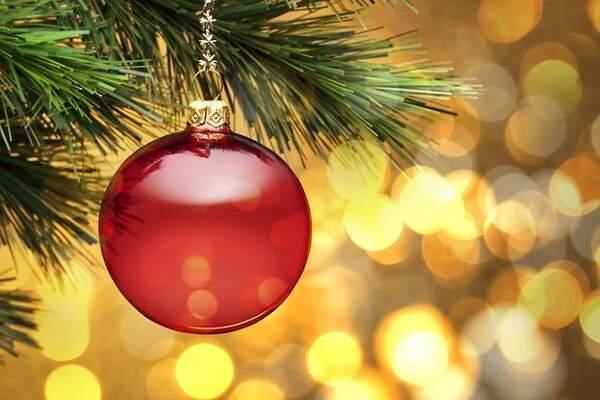 VENDEDORAS TEMPORADA DE NAVIDAD