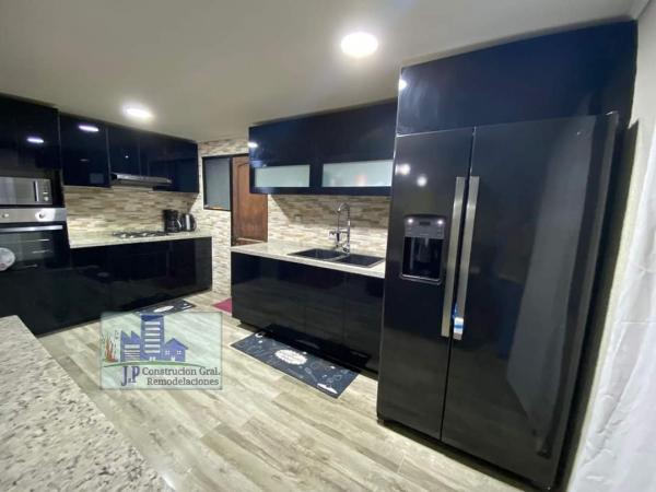 MUEBLES DE COCINA 