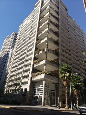 DEPARTAMENTO 1D1B LORD COCHRANE 376 SANTIAGO CENTR