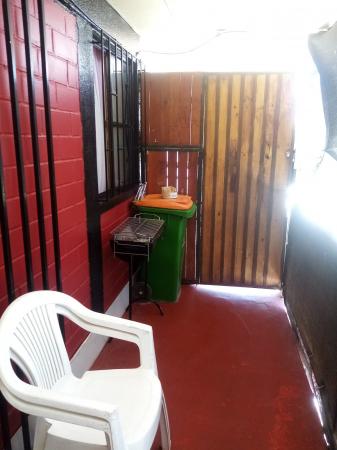 DEPARTAMENTO VILLA NOCEDAL III,