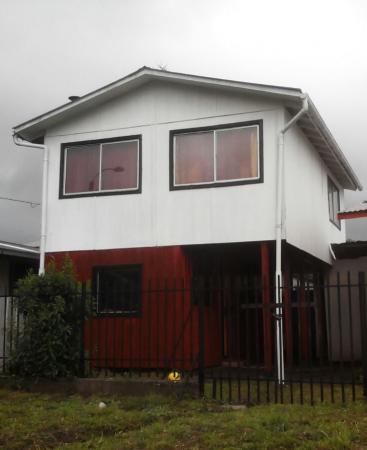 ARRIENDO CABAÑA SECTOR LAS ANIMAS VALDIVIA