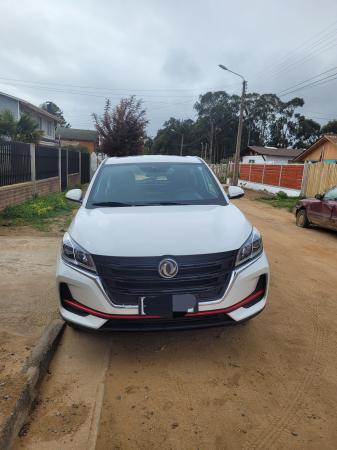 DFSK 500 LUXURY