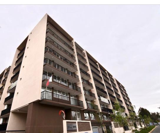 ARRIENDO DEPTO LA FLORIDA