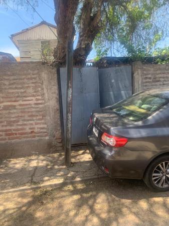 VENDO CASA INDIVIDUAL NO PAREADA 