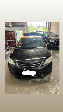 TOYOTA,COROLLA,2013