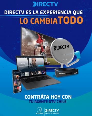 DISNEY+ STARPLUS Y DIRECTVGO GRATIS