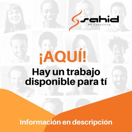 OPERARIO BODEGA (C. TICKETS) - COPIAPÓ