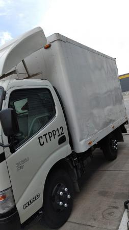 SERVICIOS DE FLETES Y MUDANZA