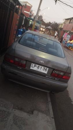 VENDO TOYOTA CORONA 1994 1.6 AUTOMATICO