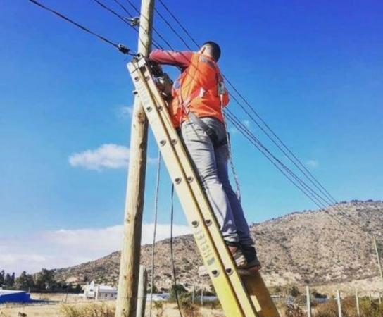 SERVICIOS ELÉCTRICOS A DOMICILIO 