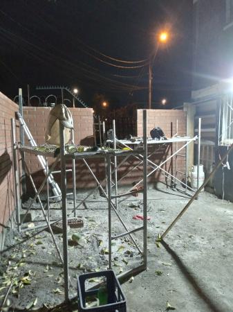 MAESTRO CONSTRUCCION 
