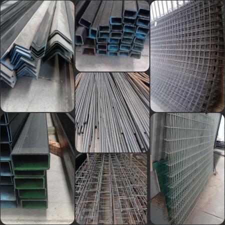 MATERIALES DE CONSTRUCCIÓN 