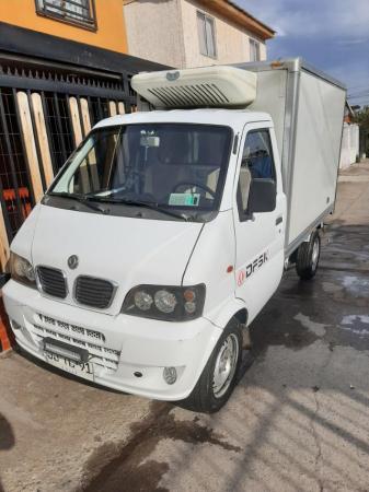 DONGFENG DFSK REFRITRUCK 1.5 - 2017