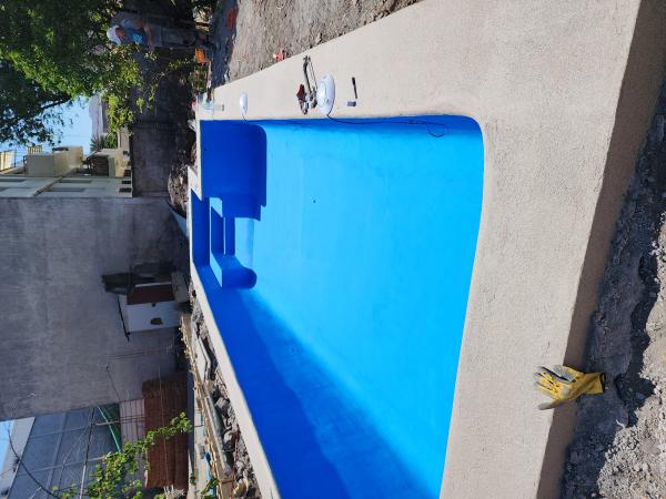 PISCINEROS CONSTRUCCION EN GENERAL