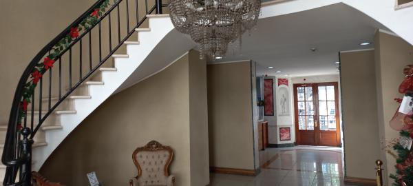 ARRIENDO DEPTO 1D 1B 1 BODEGA, METRO UC