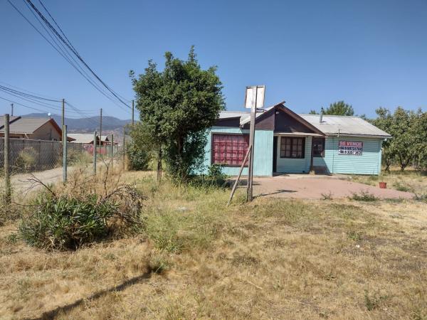 SITIO CON CASA 