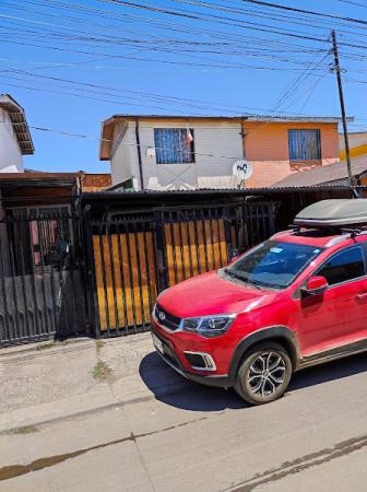 CASA TEOCRITO, MAIPU