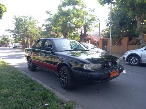 VENDO NISSAN V - 16 