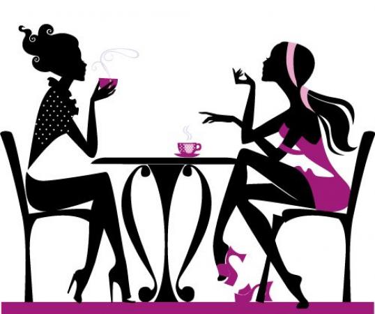 ATENCIÓN DE BARRA CAFÉ