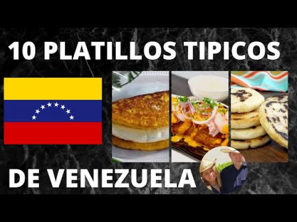  COMIDA VENEZOLANA VENDE $ 900 MIL X DIA