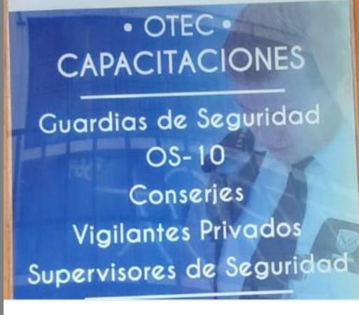 CURSO DE SUPERVISIÓN SEGURIDAD PRIVADA