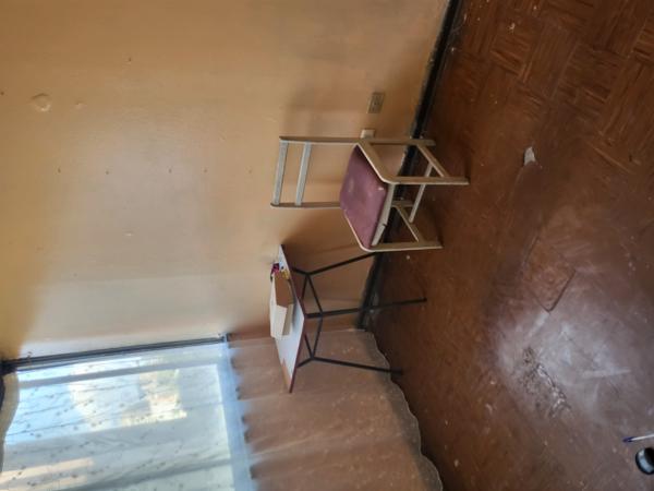 HABITACIÓN EN PROVIDENCIA 