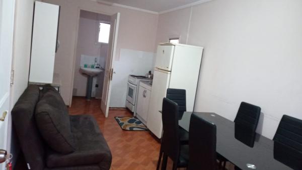 ARRIENDO CABAÑAS EN PLAYAS BLANCAS EL TABO 40 MIL 