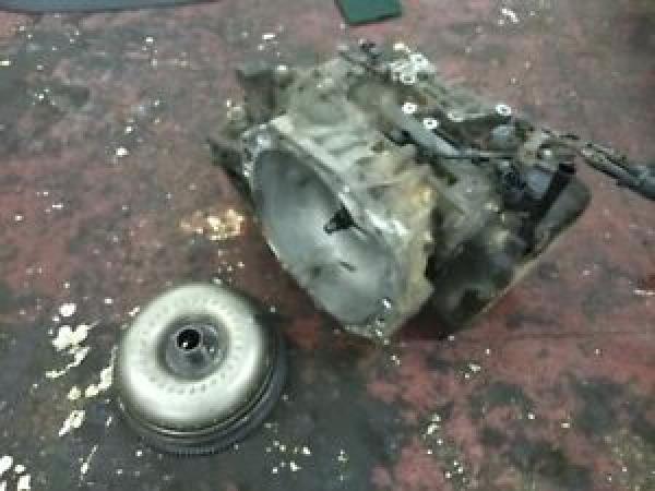 CAJAS AUTOMATICAS HYUNDAI TUCSON 