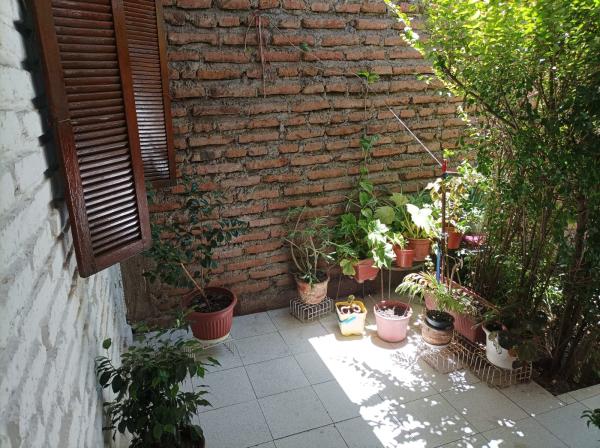 VENDO CASA ESQUINA
