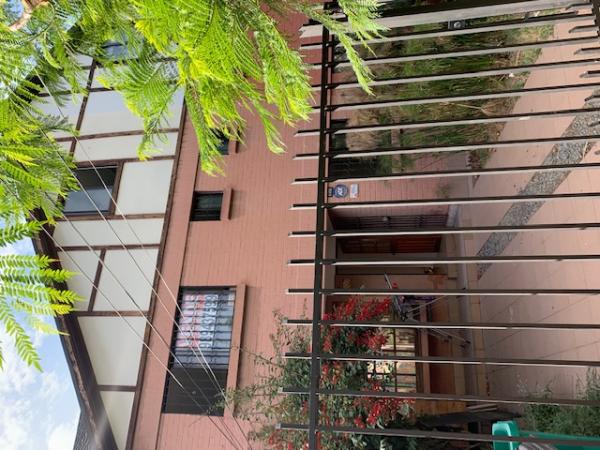 CASA LUMINOSA Y ASOLEADA