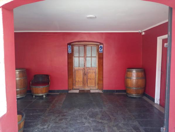 LOCAL COMERCIAL CON CASA HABITACION