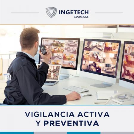 SUPERVISOR DE SEGURIDAD VALLENAR ART°22