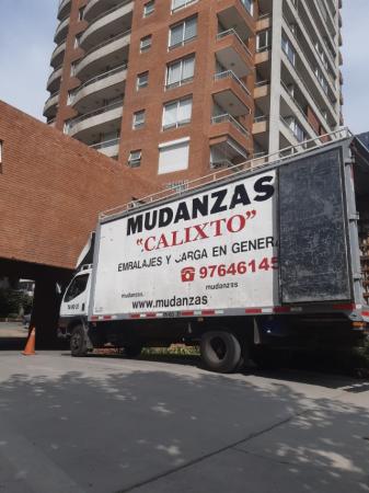 MUDANZAS Y EMBALAJES 